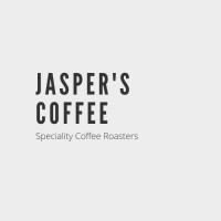 Jasper's Coffee logo, Jasper's Coffee contact details