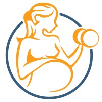 A Very Fit Mama logo, A Very Fit Mama contact details