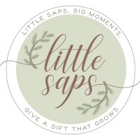 Little Saps logo, Little Saps contact details