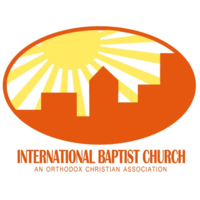 International Baptist Church, Boston logo, International Baptist Church, Boston contact details