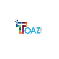 TOAZ Solution logo, TOAZ Solution contact details