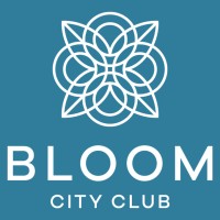 Bloom City Club logo, Bloom City Club contact details