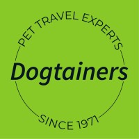 Dogtainers Pet Transport logo, Dogtainers Pet Transport contact details