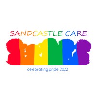 Sandcastle Care Ltd logo, Sandcastle Care Ltd contact details