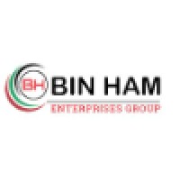 Bin Ham Enterprises logo, Bin Ham Enterprises contact details