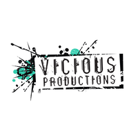 Vicious Productions logo, Vicious Productions contact details