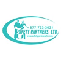 Safety Partners, Ltd. logo, Safety Partners, Ltd. contact details