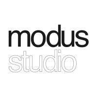 Modus Studio logo, Modus Studio contact details