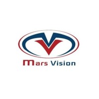 MarsVision logo, MarsVision contact details