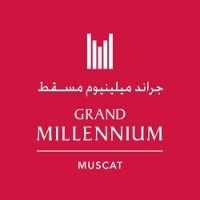 Grand Millennium Muscat logo, Grand Millennium Muscat contact details