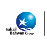 SUHAIL BAHWAN AUTOMOBILES LLC logo, SUHAIL BAHWAN AUTOMOBILES LLC contact details