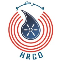 HRCO logo, HRCO contact details