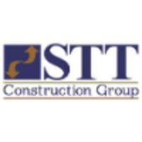 STT Construction Group logo, STT Construction Group contact details