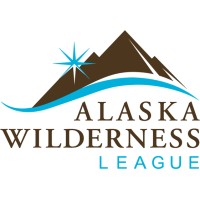 Alaska Wilderness League logo, Alaska Wilderness League contact details