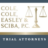 Cole, Cole & Easley, P.C. logo, Cole, Cole & Easley, P.C. contact details