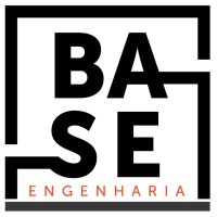 Base Engenharia logo, Base Engenharia contact details