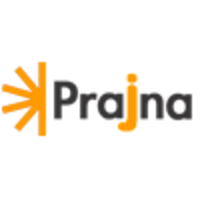 Prajna logo, Prajna contact details