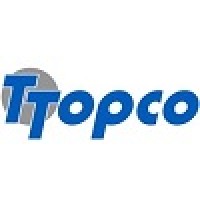 TTOPCO logo, TTOPCO contact details