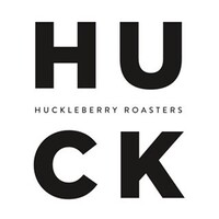 Huckleberry Roasters logo, Huckleberry Roasters contact details