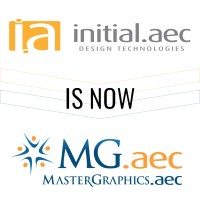 initial.aec now MasterGraphics.aec logo, initial.aec now MasterGraphics.aec contact details