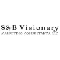 S&B Visionary logo, S&B Visionary contact details