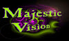 Majestic Vision logo, Majestic Vision contact details