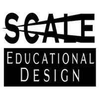 Scale Educational Design logo, Scale Educational Design contact details