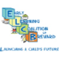 Early Learning Coalition of Brevard County logo, Early Learning Coalition of Brevard County contact details