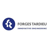 FORGES TARDIEU LTD logo, FORGES TARDIEU LTD contact details