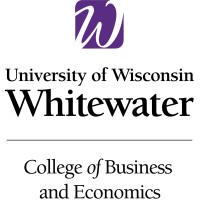 UW-Whitewater College of Business and Economics logo, UW-Whitewater College of Business and Economics contact details