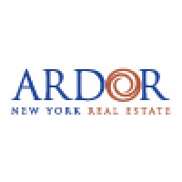 Ardor Realty Corp. logo, Ardor Realty Corp. contact details