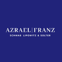 Azrael, Franz, Schwab & Lipowitz logo, Azrael, Franz, Schwab & Lipowitz contact details