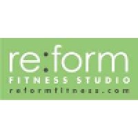 Reform Fitness logo, Reform Fitness contact details