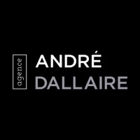 Agence André Dallaire logo, Agence André Dallaire contact details