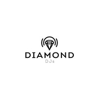 Diamond DJs logo, Diamond DJs contact details