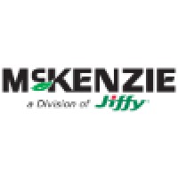 McKenzie Seeds logo, McKenzie Seeds contact details