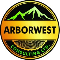 Arborwest Consulting Ltd logo, Arborwest Consulting Ltd contact details