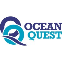 Ocean Quest logo, Ocean Quest contact details