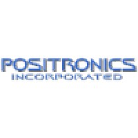 Positronics Incorporated logo, Positronics Incorporated contact details