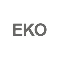 EKO logo, EKO contact details