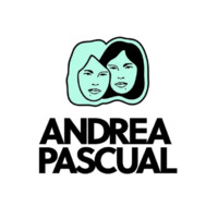 ANDREA PASCUAL logo, ANDREA PASCUAL contact details