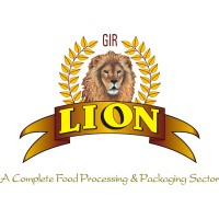 Lion Foods Pvt. Ltd logo, Lion Foods Pvt. Ltd contact details