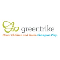 Greentrike logo, Greentrike contact details