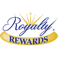 Royalty Rewards logo, Royalty Rewards contact details