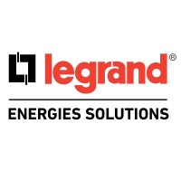 Legrand Energies Solutions logo, Legrand Energies Solutions contact details