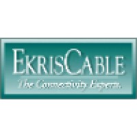 Ekris Cable Company Inc logo, Ekris Cable Company Inc contact details