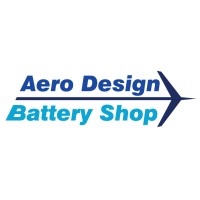 Aero Design / Battery Shop logo, Aero Design / Battery Shop contact details