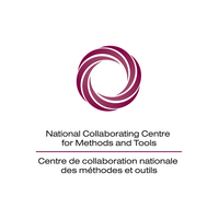 The National Collaborating Centre for Methods and Tools logo, The National Collaborating Centre for Methods and Tools contact details