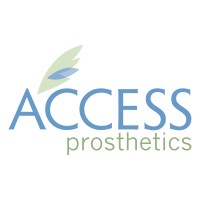 Access Prosthetics logo, Access Prosthetics contact details