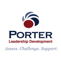 Porter Leadership logo, Porter Leadership contact details